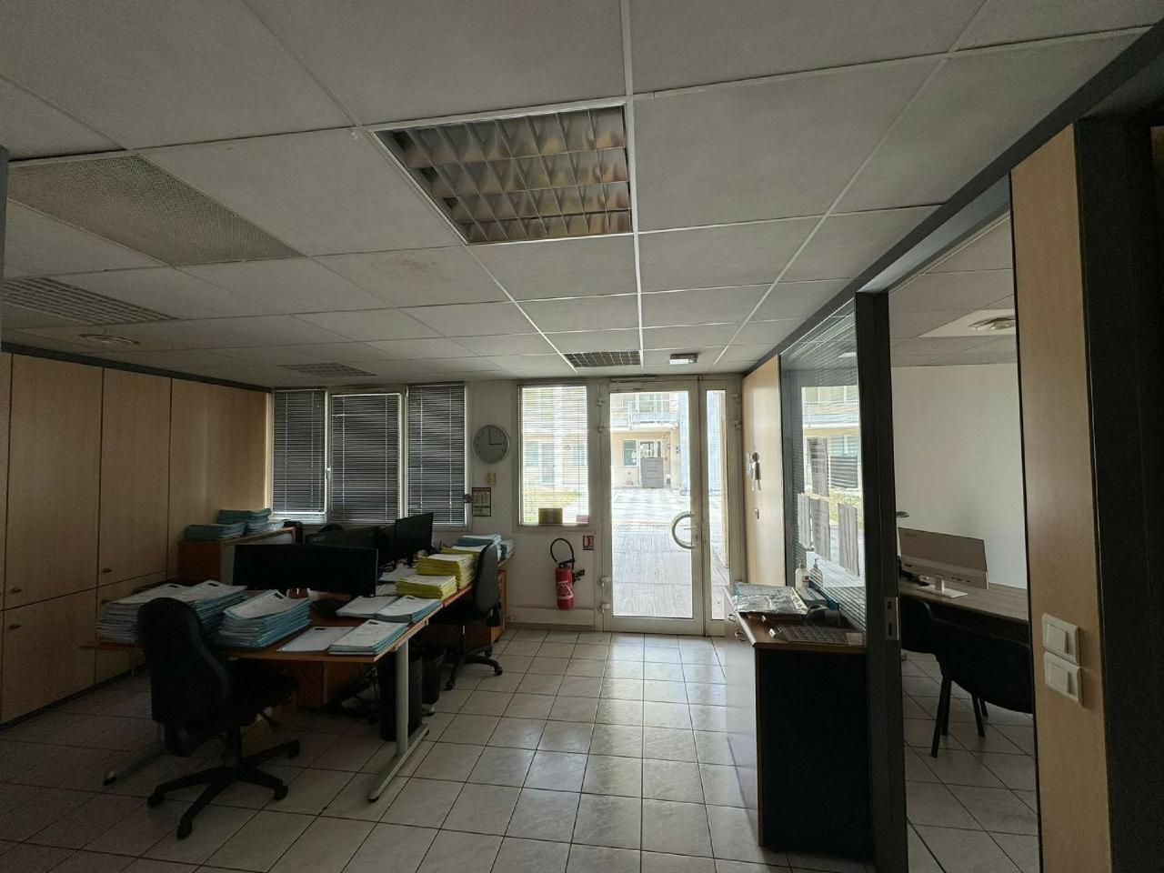 Bureau Marseille 208m² Vente bureau Marseille Bouches-du-Rhône OVBUR2423344 2